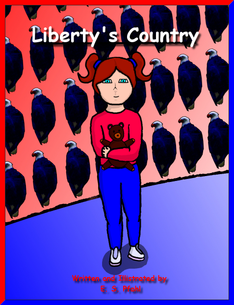 copyright E.S. Pfahl 2014