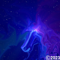 Horse Like Stellar Flare