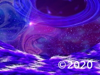 Metamorphic Astral Winds