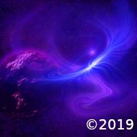 Flight of Stellar Winds