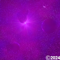Pink Fog Star System