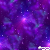 Solar System Pattern