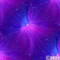 Colorful Stellar Flare