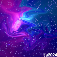 Anomalously Colorful Stars