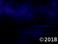 Dark Waters of Space