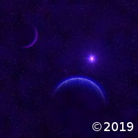 High Frequency Space