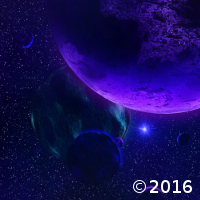 Nameless Star System