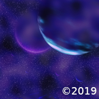 Nebula Hidden Worlds