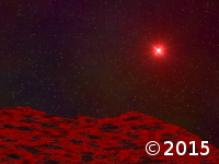 Nova Seen of Red Land