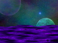 Sight of Worlds Beyond