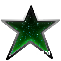 Soothingly Stellar Space