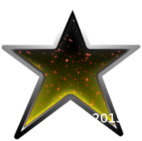 Autumn Color Space in Star