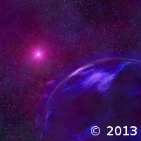 True Depths of Space