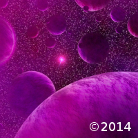 Warm Depths of Space