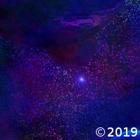 Worlds Deep in the Stars