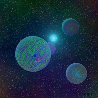 Worlds Full Of Color